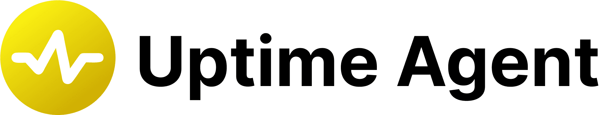 Uptime Agent logo
